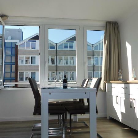 Nordsee Нордстранд Екстер'єр фото